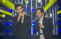Mai Quốc Việt - Bản sao hoàn hảo của danh ca Chế Linh