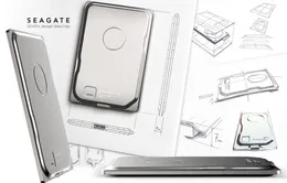 Seagate sẽ ra mắt ổ cứng di động siêu mỏng tại CES 2015