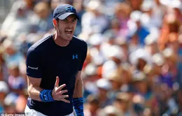 Indian Wells 2015: Djokovic và Murray "rủ nhau" vào bán kết