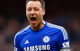 Bến mới của John Terry dần lộ diện