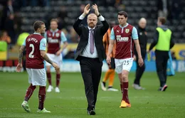 Premier League xác định cái tên đầu tiên xuống hạng sau vòng 36