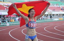 Những tượng đài của thể thao Việt Nam vắng mặt tại SEA Games 28