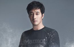 So Ji Sub bị fan phản đối hát nhạc hip hop