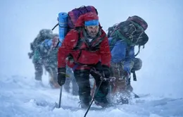Phim Everest mở màn ấn tượng tại LHP Venice 2015