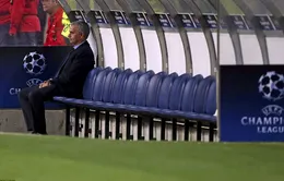 Chelsea thua sấp mặt trước Porto: Ngày trở về đượm buồn của Mourinho