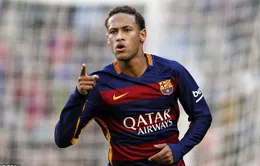 Neymar thăng hoa, Barcelona lại tốn tiền