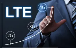 Là sự kiện của năm 2015, 4G có bùng nổ trong 2016?