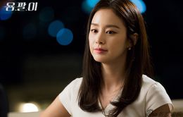 Phim mới của Kim Tae Hee gây "bão" ngay tuần đầu lên sóng