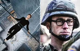 Joseph Gordon-Levitt và bước tiến dài sau nửa thập kỷ