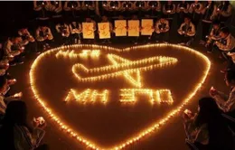 Nhìn lại hành trình tìm kiếm MH370