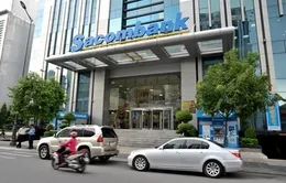 Chính thức sáp nhập Southern Bank vào Sacombank