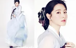 Lee Young Ae: Thật khó khi trở lại đóng phim lúc đã làm mẹ