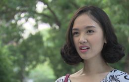 Đỗ Hà Anh: Từ 'cô con gái ngang ngạnh' trở thành 'người thứ ba'