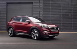 Hyundai Tucson 2016 dành cho thị trường Mỹ có gì khác biệt?