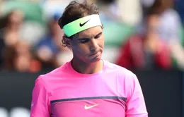 Nadal thua thảm trước Berdych tại tứ kết Úc mở rộng 2015