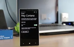 Microsoft khắc phục lỗi Cortana chặn đứng lệnh tìm kiếm “OK Google” trên Android