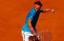 Nadal và Murray hẹn nhau tại chung kết Madrid Open