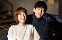 Ji Chang Wook e ngại nữ hoàng thẩm mỹ Park Min Young