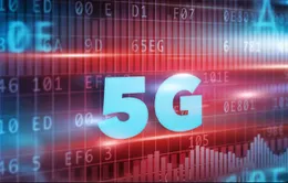 Thông qua hiệp định khung hình thành của mạng 5G