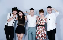 Những bộ phim sitcom trên VTV6 gây sốt với khán giả trẻ