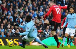 Man Utd đang khiến Man City run sợ