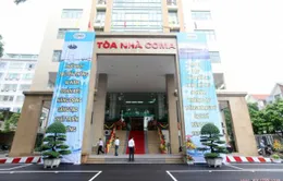 Phê duyệt phương án cổ phần hóa công ty COMA