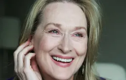 Meryl Streep quá xấu để đóng King Kong?