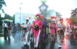 Sắp diễn ra Festival Nghề truyền thống Huế 2015