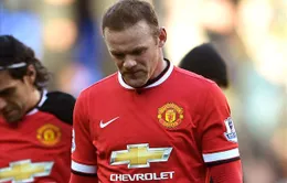 Van Gaal khẳng định Rooney có thể thay thế