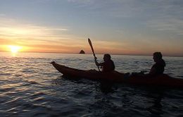 New Zealand: Hai sinh viên thiệt mạng khi chèo thuyền kayak