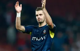 Schneiderlin hoàn tất kiểm tra y tế, chuẩn bị gia nhập Man Utd