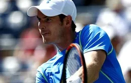 Indian Wells 2015: Murray áp sát kỷ lục quần vợt xứ sương mù