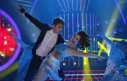 Gương mặt thân quen 2015: Võ Hạ Trâm "quậy" với "Vũ khúc tình yêu"