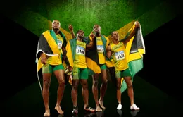 Jamaica đã trở thành cường quốc của điền kinh thế giới như thế nào?