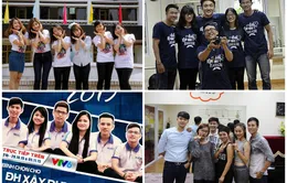 Tuổi 20 hát 2015: Học trò Thái Thùy Linh mở màn vòng thi Liveshow