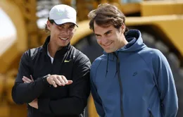 Federer tin Nadal vẫn có thể vô địch Pháp mở rộng 2015