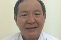 Nguyên kế toán trưởng Công ty Vinashin bị bắt