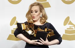 Album mới của Adele sẽ ‘khủng’ như thế nào?