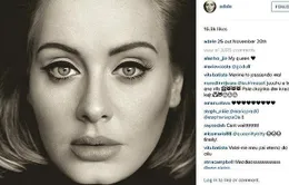 Adele sẽ phát hành album mới vào tháng 11