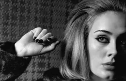 'Hello' của Adele lập kỷ lục mới tại Mỹ