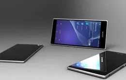 Thông số kỹ thuật của Xperia Z4 được tiết lộ