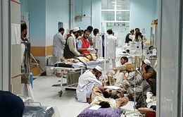 Mỹ thừa nhận không kích nhầm bệnh viện ở Afghanistan