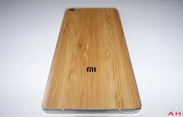 Xiaomi Mi 5 lộ cấu hình khủng, giá 599 USD