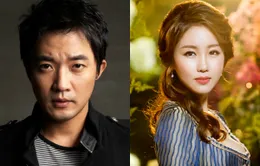 Ahn Jae Wook phủ nhận tin đồn kết hôn