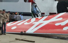 Máy bay AirAsia QZ8501 gặp nạn do nâng độ cao quá nhanh