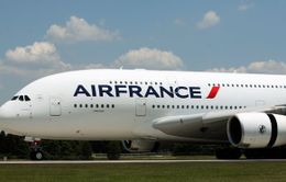 2.900 nhân viên của Air France sắp mất việc