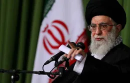 Bahrain phản ứng về phát biểu của nhà lãnh đạo tinh thần Iran Khamenei