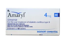 Rút số đăng ký 6 loại thuốc của Công ty Sanofi - Aventis Việt Nam