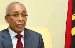 ‘Luật đầu tư của Việt Nam hiện rất thông thoáng’
