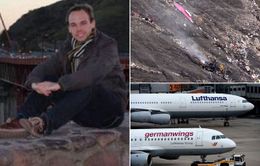 Tìm thấy thi thể viên cơ phó của hãng Germanwings